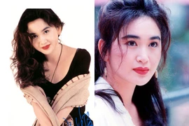 Ôn Bích Hà tiết lộ những ký ức kinh hoàng về Hội Tam Hoàng