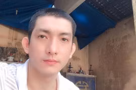 Chồng cũ Phi Thanh Vân cảm thán về cuộc đời