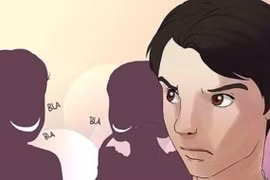 6 biểu hiện "rõ mồn một" của kẻ tiểu nhân