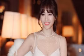 Hari Won tuyên bố: Bạn thân yêu người yêu cũ là sự phản bội 