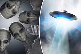 Giải mã tín hiệu bí ẩn từ ngôi sao cách Trái Đất 11 năm ánh sáng