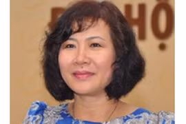 Người phụ nữ quyền lực, “hậu phương” ngàn tỷ của đại gia Masan là ai?