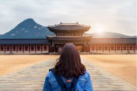 Bí quyết làm giàu 5000 năm tuổi của Hàn Quốc