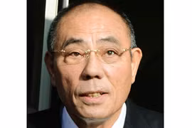 Bắt giữ thủ lĩnh yakuza Nhật Bản trong vụ hỗn chiến