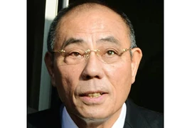 Bắt giữ thủ lĩnh yakuza Nhật Bản trong vụ hỗn chiến