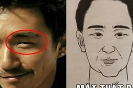 Đàn ông bất tài vô dụng thường mang 6 nét tướng này