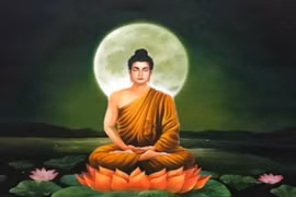 Làm người ai nhớ 3 lời dạy này của Đức Phật ắt sẽ có phúc