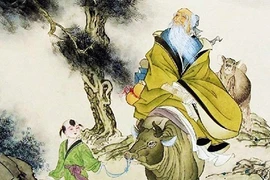 10 bài học làm người giản đơn mà sâu sắc, đúng với muôn đời