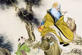 10 bài học làm người giản đơn mà sâu sắc, đúng với muôn đời