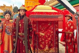 Tại sao các nàng công chúa đi hòa thân thường chết rất trẻ?