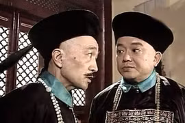 Lưu Dung cáo quan, tại sao Càn Long lại chỉ thị cho con trai đồng ý?