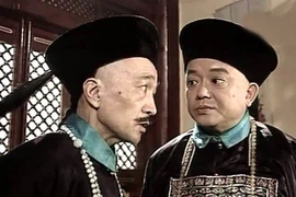 Lưu Dung cáo quan, tại sao Càn Long lại chỉ thị cho con trai đồng ý?