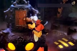 Vì sao chư vị thần tiên lại để Tôn Ngộ Không đại náo thiên cung?