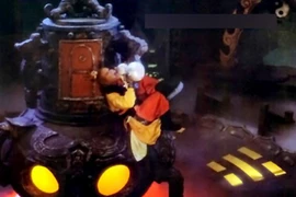 Vì sao chư vị thần tiên lại để Tôn Ngộ Không đại náo thiên cung?