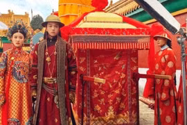 Tại sao các nàng công chúa đi hòa thân thường chết rất trẻ?