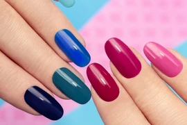 Thói quen làm đẹp dịp Tết được nhiều chị em yêu thích