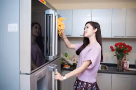 Mẹo dọn nhà ngày Tết cho các bà nội trợ 