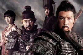 Thực hư Quan Vũ lấy đầu Nhan Lương, qua năm ải chém sáu tướng Tào