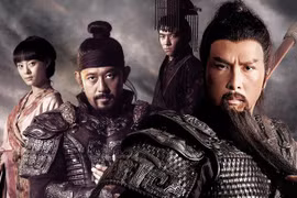 Thực hư Quan Vũ lấy đầu Nhan Lương, qua năm ải chém sáu tướng Tào