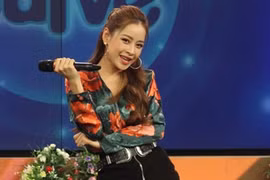 Video: Xem những lần Chi Pu hát live trước khi bị gắn mác “thảm họa âm nhạc“