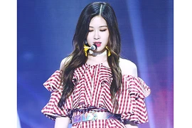 Street style ưa chuộng của dàn sao trẻ Hàn