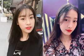 Hot girl cover gây ngạc nhiên, ngỡ là em gái HH Đỗ Mỹ Linh