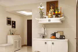 Đặt bàn thờ phạm điều này kiểu gì cũng bị gia tiên quở trách