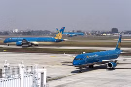 Theo quy định hành khách có được mang bật lửa lên máy bay?