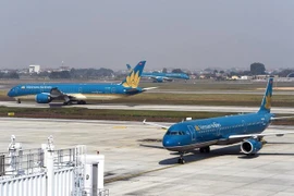 Theo quy định hành khách có được mang bật lửa lên máy bay?