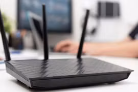Wifi nhà bạn có thể bị dùng chùa nếu không tắt thứ này đi