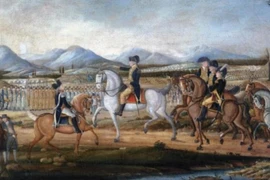 7 lệnh ân xá của các tổng thống Mỹ