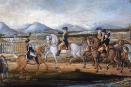 7 lệnh ân xá của các tổng thống Mỹ