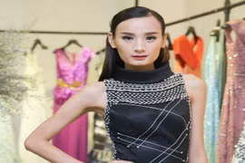 Lê Thúy giờ ra sao sau nhiều năm bị chê là "bộ xương di động"?