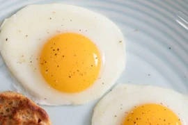 5 món ăn sáng đại bổ: Vừa ngon miệng vừa đủ dưỡng chất