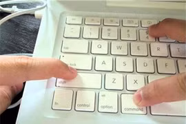 Những phím tắt "thần thánh" trên máy tính dù là ai cũng nên biết