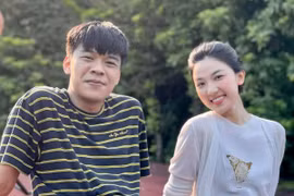 Lương Thanh: Tôi mê trai đẹp nhưng không chết vì trai "đểu"