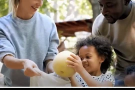 Video : Cách chọn hoa quả ngon khi đi chợ