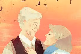 Nếu giác ngộ 4 đạo lý này mọi đau khổ đều sẽ được hóa giải