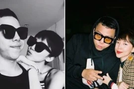 Tóc Tiên tiết lộ bí quyết giúp hai vợ chồng vui vẻ trong lúc ở nhà