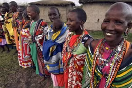 Nơi tất cả đàn ông trong nhà chồng được thoải mái động phòng với cô dâu mới