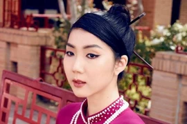 Ngọc Quyên tiết lộ cuộc sống sau ly hôn