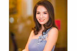 Đan Lê cho con trai rửa bát, nhặt rau từ 3 tuổi