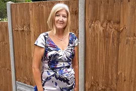 Chết do ung thư chỉ vì... ôm bố