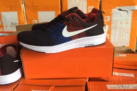 Thích… mua hàng giả, nhái các thương hiệu lớn vì giá rẻ