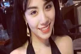 Linh Miu gây bất ngờ vì làm điều này trên sóng truyền hình