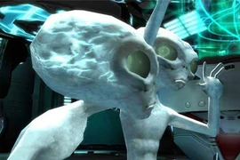 Người ngoài hành tinh có xuống Trái Đất thì loài người cũng không bất ngờ