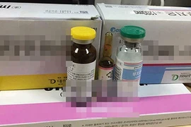 Tùy tiện tiêm trắng da, rước thảm họa