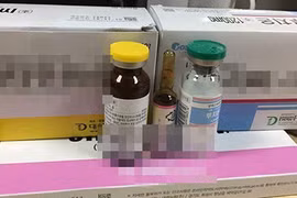 Tùy tiện tiêm trắng da, rước thảm họa