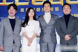 Mỹ nhân Kim Ji Won khiến khán giả chết lặng vì quá đẹp