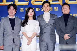 Mỹ nhân Kim Ji Won khiến khán giả chết lặng vì quá đẹp